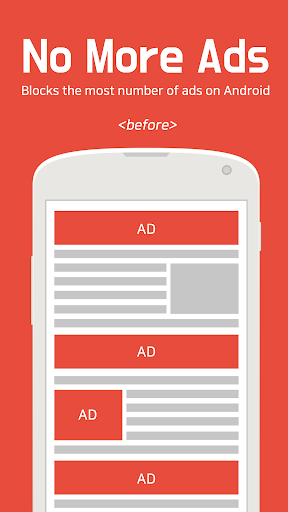 Unicorn Blocker:Adblocker, Fas 商店截图 1