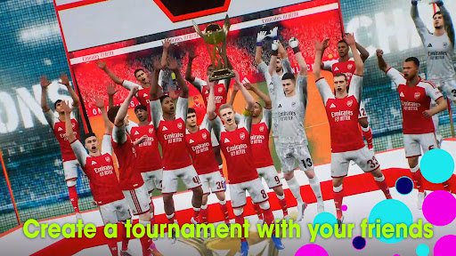 eFootball™ 商店截图 3