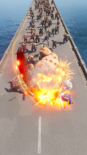 Last Z: Survival Shooter store screenshot 3