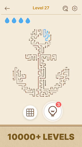 Amaze GO! 商店截图 2