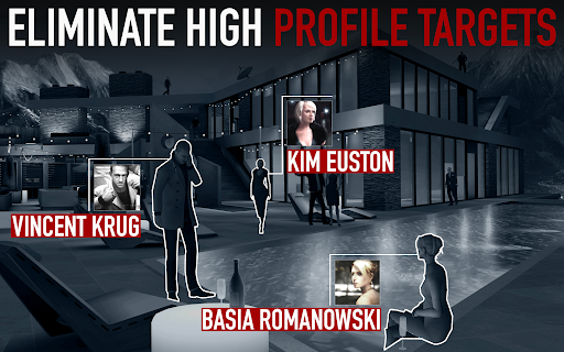 Hitman Sniper store screenshot 6