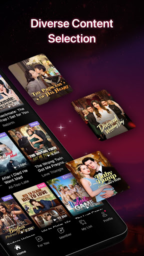 DramaBox - Stream Drama Shorts store screenshot 3