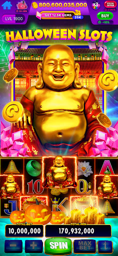 Cashman Casino Slots Games store screenshot 2