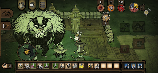 Don't Starve Together store screenshot 8