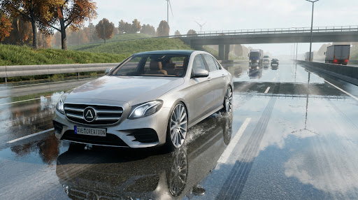 Driving Zone: Germany Pro store screenshot 2