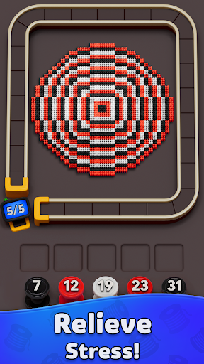 Yarn Loop 商店截图 7