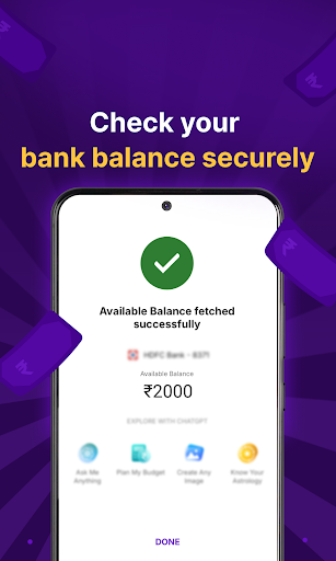 PhonePe UPI Payments, Loan App store screenshot 3