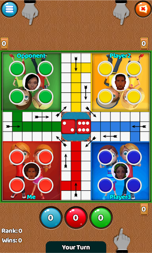 Naija Ludo 商店截图 4