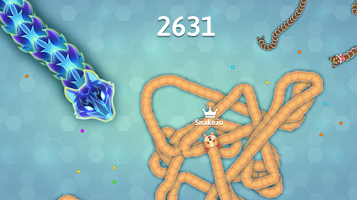 Snake.io - Fun Snake .io Games store screenshot 6