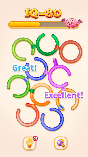 Rotate Rings store screenshot 2