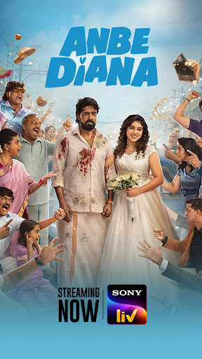 Sony LIV: Series, Shows, Movie store screenshot 4
