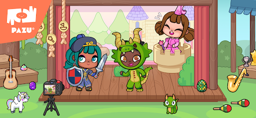 Avatar World ® 商店截图 7