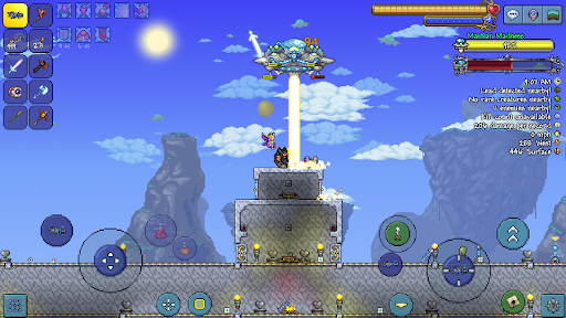 Terraria store screenshot 7