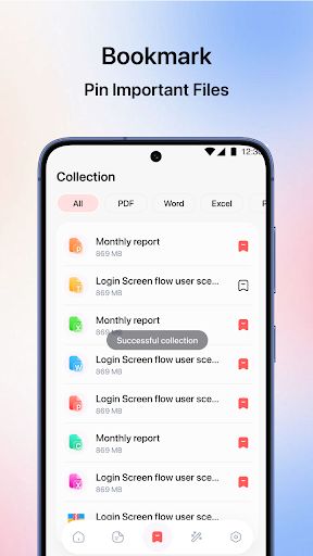PDF Flow store screenshot 5
