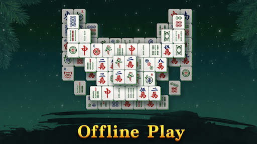 Vita Mahjong 商店截图 8