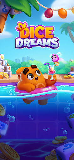 Dice Dreams™️ store screenshot 1