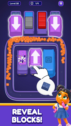 Loop Sort 商店截图 4