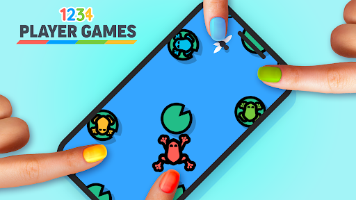 1 2 3 4 Player Games - Offline store screenshot 7