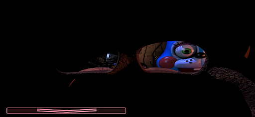 Five Nights at Freddy's 2 商店截图 4