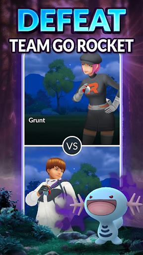 Pokémon GO 商店截图 6