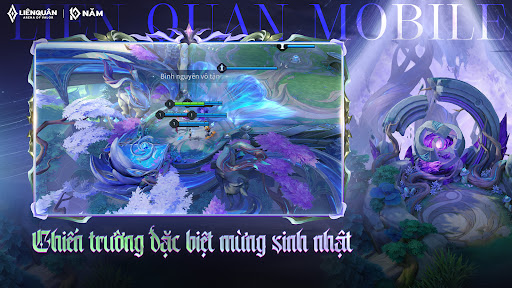 Garena Liên Quân Mobile 商店截图 8