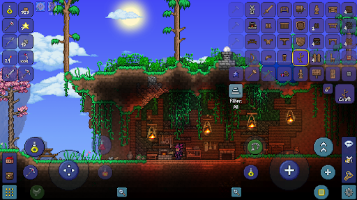 Terraria store screenshot 8