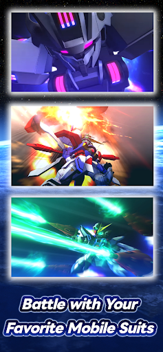 SD Gundam G Generation ETERNAL 商店截图 5