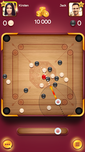 Carrom Pool: Disc Game 商店截图 4