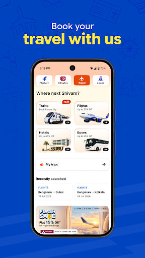 Flipkart Online Shopping App store screenshot 4
