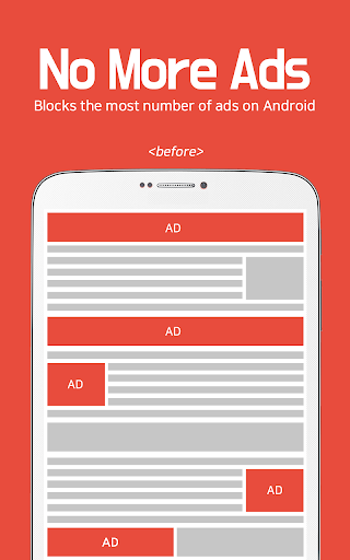 Unicorn Blocker:Adblocker, Fas 商店截图 6