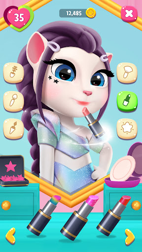 My Talking Angela 2 store screenshot 1
