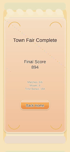 Kumquat Hollow Fable store screenshot 3