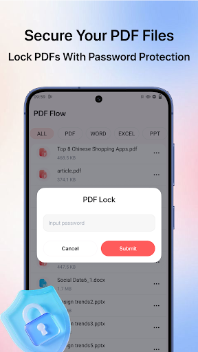 PDF Flow store screenshot 2