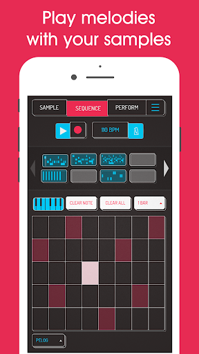 Koala Sampler store screenshot 4