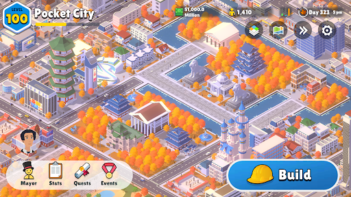 Pocket City 2 商店截图 2