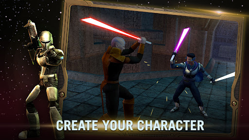 STAR WARS™: KOTOR II store screenshot 3