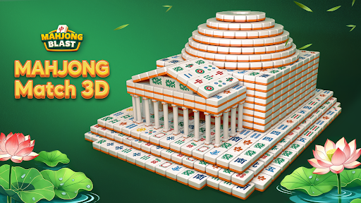 Mahjong Blast 商店截图 1