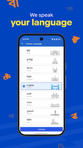 Flipkart Online Shopping App store screenshot 5