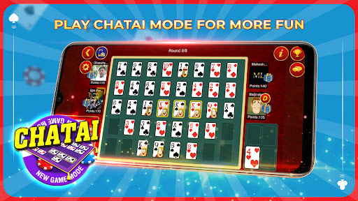 Teen Patti Octro Poker & Rummy store screenshot 5
