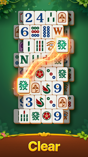 Mahjong Blast 商店截图 3