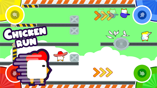 2 3 4 Player Mini Games 商店截图 2
