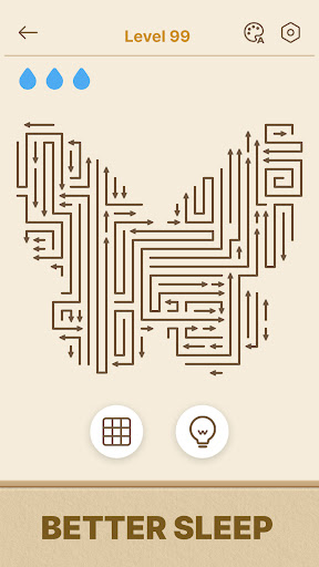 Amaze GO! 商店截图 4