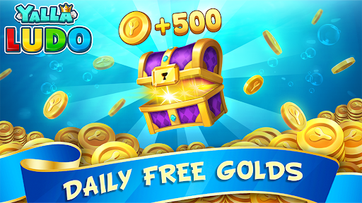 Yalla Ludo - Ludo&Jackaroo 商店截图 8