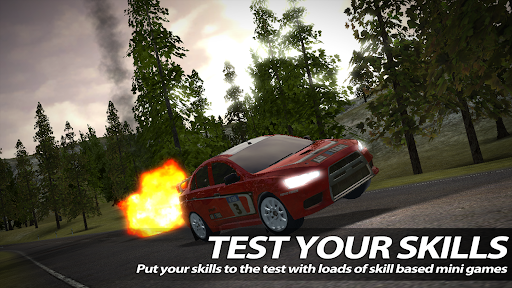 Rush Rally 2 store screenshot 6