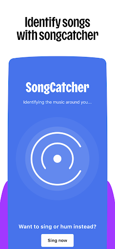 Deezer: Music & Podcast Player 商店截图 8