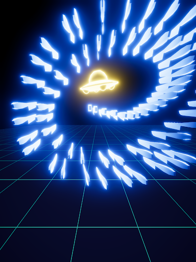 Slow Mo Strike: Knives in Time store screenshot 7