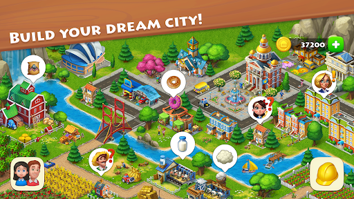 Township store screenshot 5