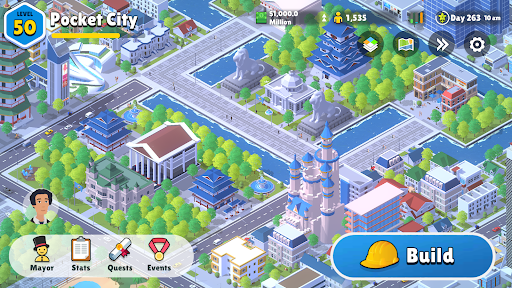 Pocket City 2 商店截图 7