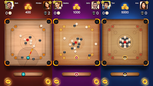 Carrom Pool: Disc Game 商店截图 8