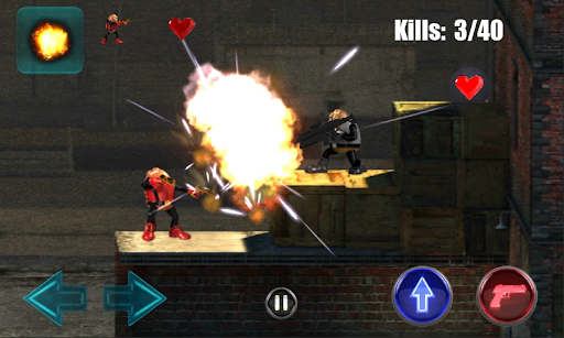 Killer Bean Unleashed 商店截图 7